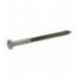 VITE PER LEGNO A TESTA ESAGONALE M8x100
