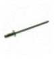 RIVETTO INOX Diam. 3,2x6 mm - 100 PZ