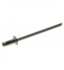 RIVETTO INOX Diam. 3,2x8 mm - 100 PZ
