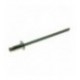 RIVETTO INOX Diam. 4,8x10 mm - 100 PZ