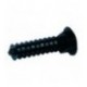 VITE AUTOFILETTANTE NERA EC9 M8 - 100 PZ