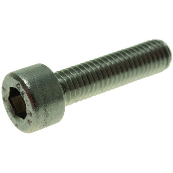 VITE A TESTA CILINDRICA M5x20