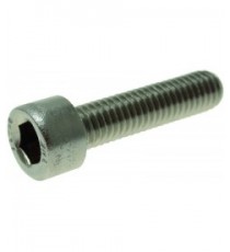 VITE A TESTA CILINDRICA M6x25