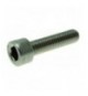 VITE A TESTA CILINDRICA M6x25