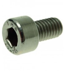 VITE A TESTA CILINDRICA M5x8