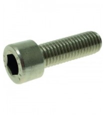 VITE A TESTA CILINDRICA M10x30