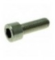 VITE A TESTA CILINDRICA M10x30
