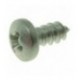 VITE AUTOFILETTANTE Diam. 2,9x6,5 mm