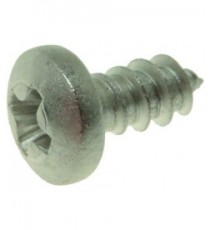 VITE AUTOFILETTANTE Diam. 2,9x6,5 mm