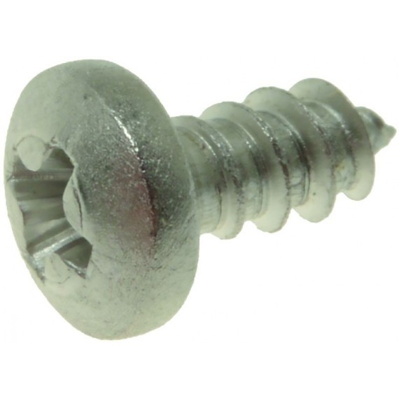 VITE AUTOFILETTANTE Diam. 2,9x6,5 mm