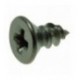 VITE AUTOFILETTANTE Diam. 2,9x6,5 mm