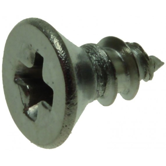 VITE AUTOFILETTANTE Diam. 2,9x6,5 mm