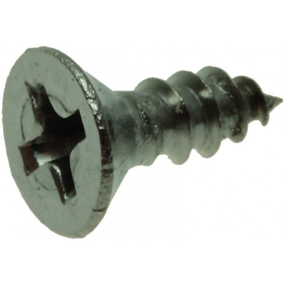 VITE AUTOFILETTANTE Diam. 3,5x9,5 mm