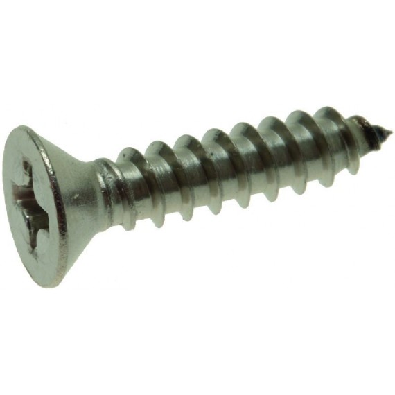 VITE AUTOFILETTANTE Diam. 3,5x16 mm