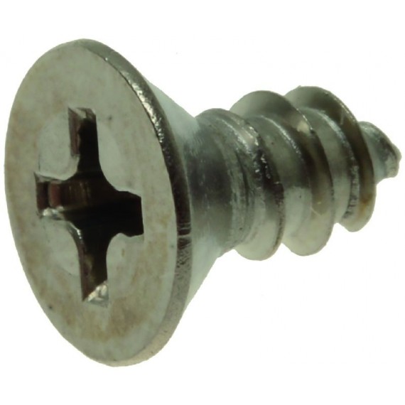 VITE AUTOFILETTANTE Diam. 4,2x9,5 mm