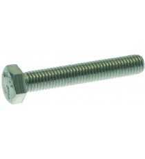 VITE A TESTA ESAGONALE M8x50
