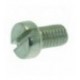 VITE A TESTA CILINDRICA M5x8