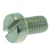 VITE A TESTA CILINDRICA M5x8