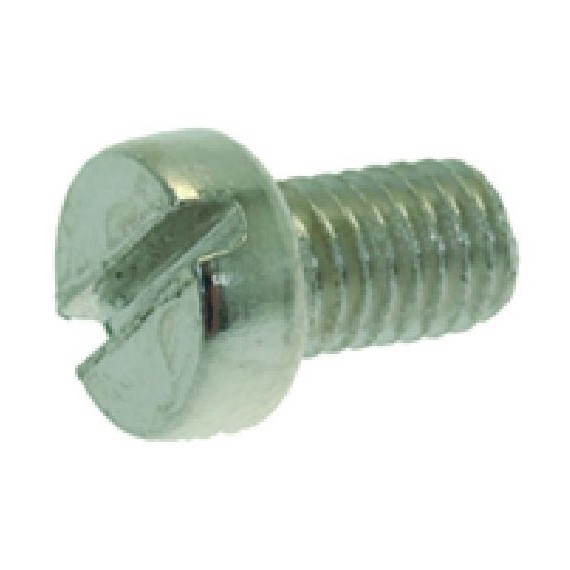 VITE A TESTA CILINDRICA M5x8