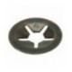 RONDELLA ELASTICA Diam. 12 mm