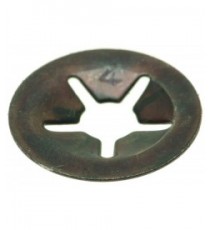 RONDELLA ELASTICA Diam. 12 mm