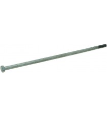 VITE FISSAGGIO MOTORE M6 197 mm