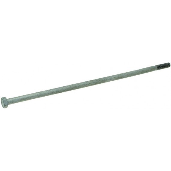VITE FISSAGGIO MOTORE M6 197 mm