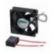 VENTILATORE ASSIALE SUNON 80x80x25 mm