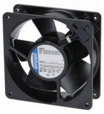 VENTILATORE ASSIALE EBM 4586Z