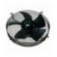 VENTILATORE ASSIALE EBM A4E300-AS72-06