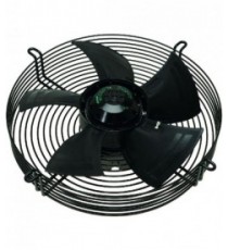 VENTILATORE ASSIALE EBM A4E300-AS72-06