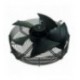VENTILATORE ASSIALE EBM S4E350-AN02-43
