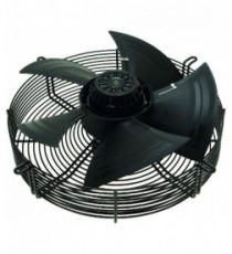 VENTILATORE ASSIALE EBM S4E350-AN02-43