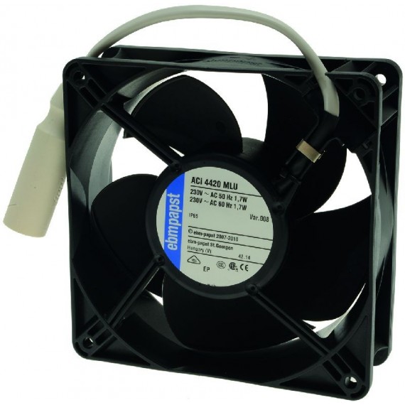 VENTILATORE ASSIALE EBM ACi 4420 MLU