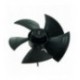 VENTILATORE ASSIALE EBM A4E350 AN02-01