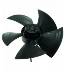 VENTILATORE ASSIALE EBM A4E350 AN02-01