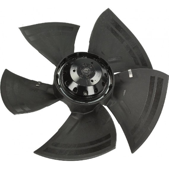 MOTOVENTILATORE EBM A4E315-AS20-12