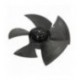 MOTOVENTILATORE EBM A4D350-AN08-23
