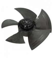 MOTOVENTILATORE EBM A4D350-AN08-23