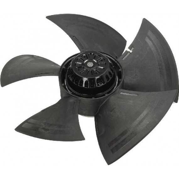 MOTOVENTILATORE EBM A4D350-AN08-23