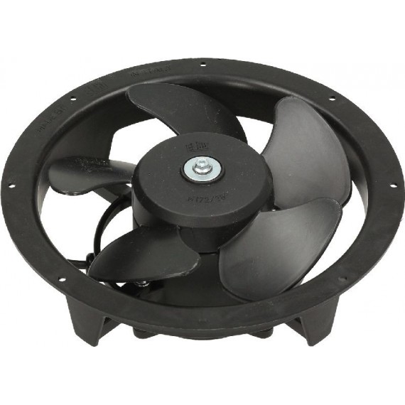 MOTOVENTILATORE ELCO ECM 12-15