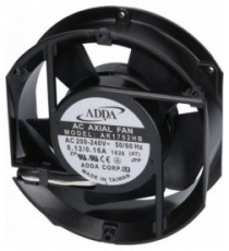 VENTILATORE ASSIALE ADDA 172x150x52 mm