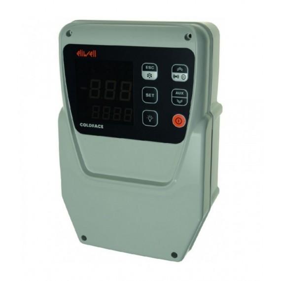 QUADRO ELIWELL COLDFACE NT EWRC300