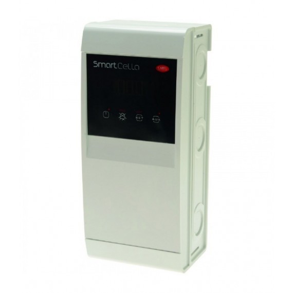 QUADRO CAREL SMARTCELLA WE00S1EN00