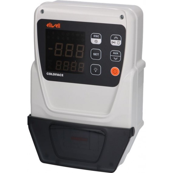 QUADRO ELIWELL COLDFACE NT EWRC500 W/B