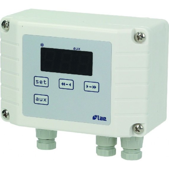 QUADRETTO LAE LDU2W2E-EG