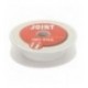GUARNIZIONE PTFE ADESIVA 7x2,5 mm 15 mt
