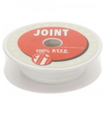 GUARNIZIONE PTFE ADESIVA 7x2,5 mm 15 mt