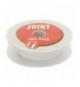 GUARNIZIONE PTFE ADESIVA 7x2,5 mm 15 mt