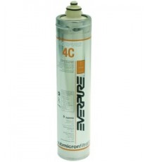 CARTUCCIA FILTRO EVERPURE 4C
